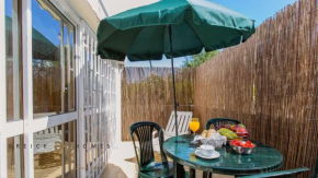 GREICE HOMES 1 BEDROOM APARTMENT CENTRE OF VILAMOURA